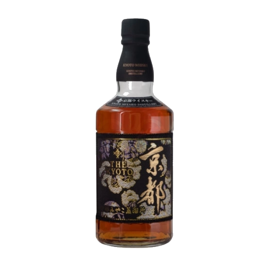 Kuro Obi Whisky