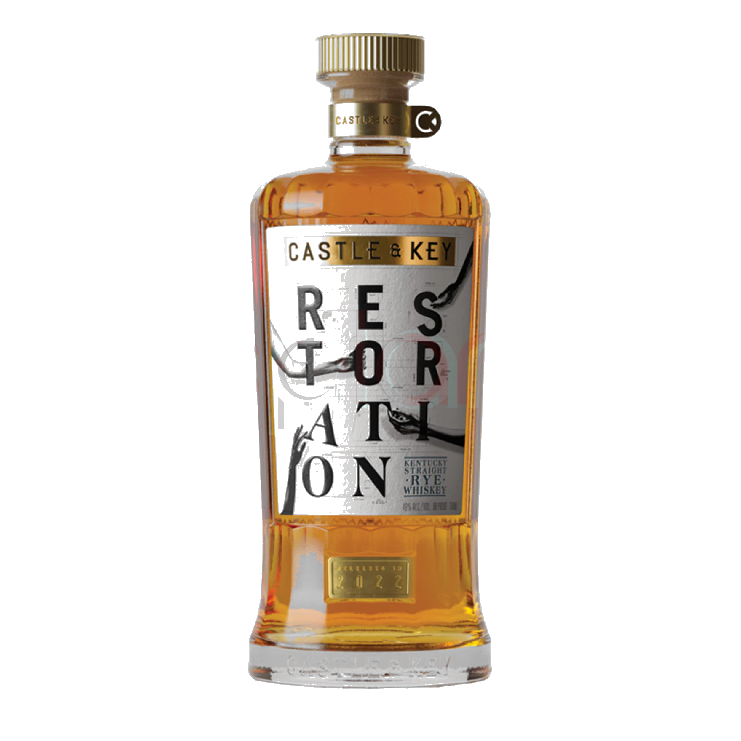 Restoration Rye 2022