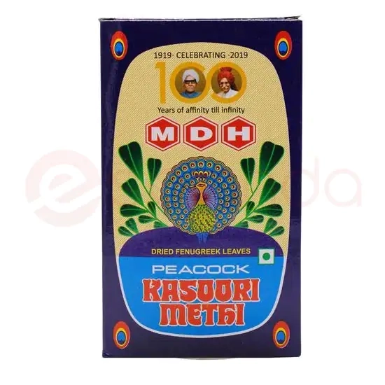 Kasoori Methi