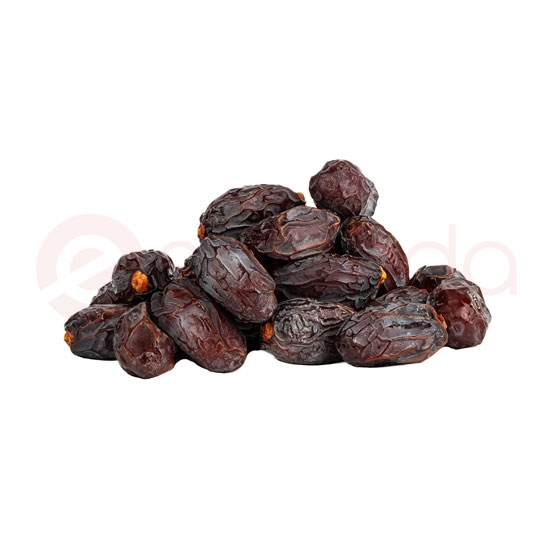 HILI MABROOM DATES: 400GM