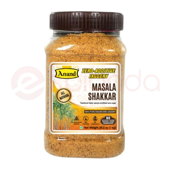 ANAND MASALA SHAKKAR; 1KG