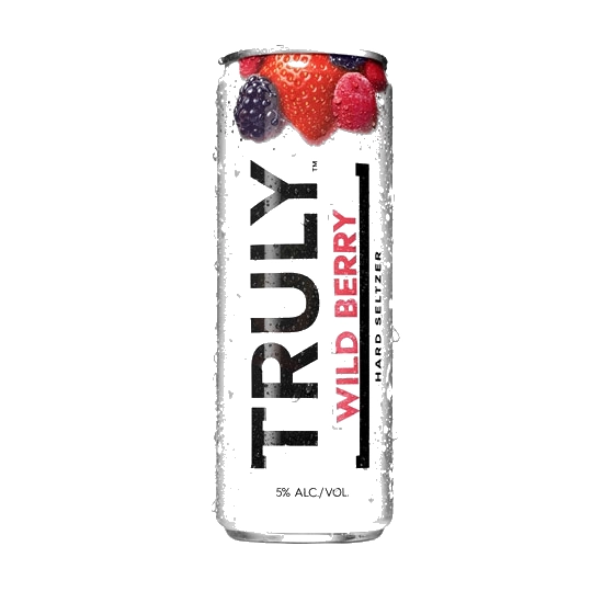 Wild Berry
