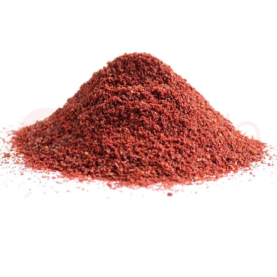 THREE RIVERS SUMAC: 200GM