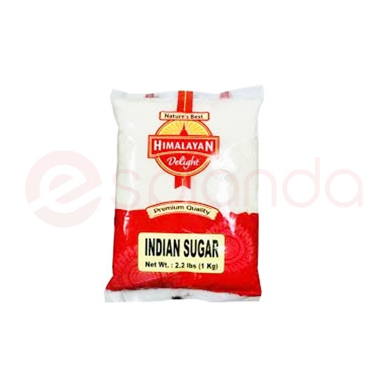 HIMALAYAN INDIAN SUGAR: 2LB