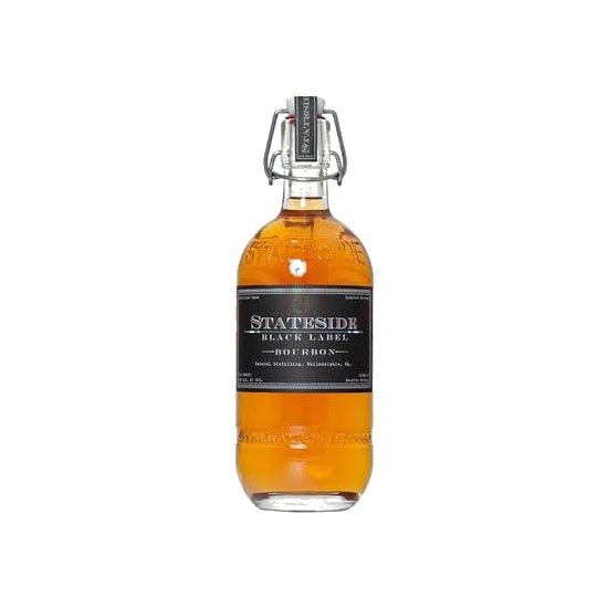 Black Label Bourbon