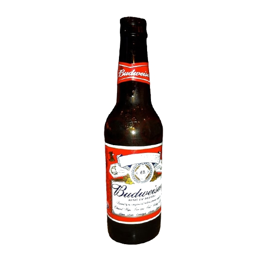 Budweiser