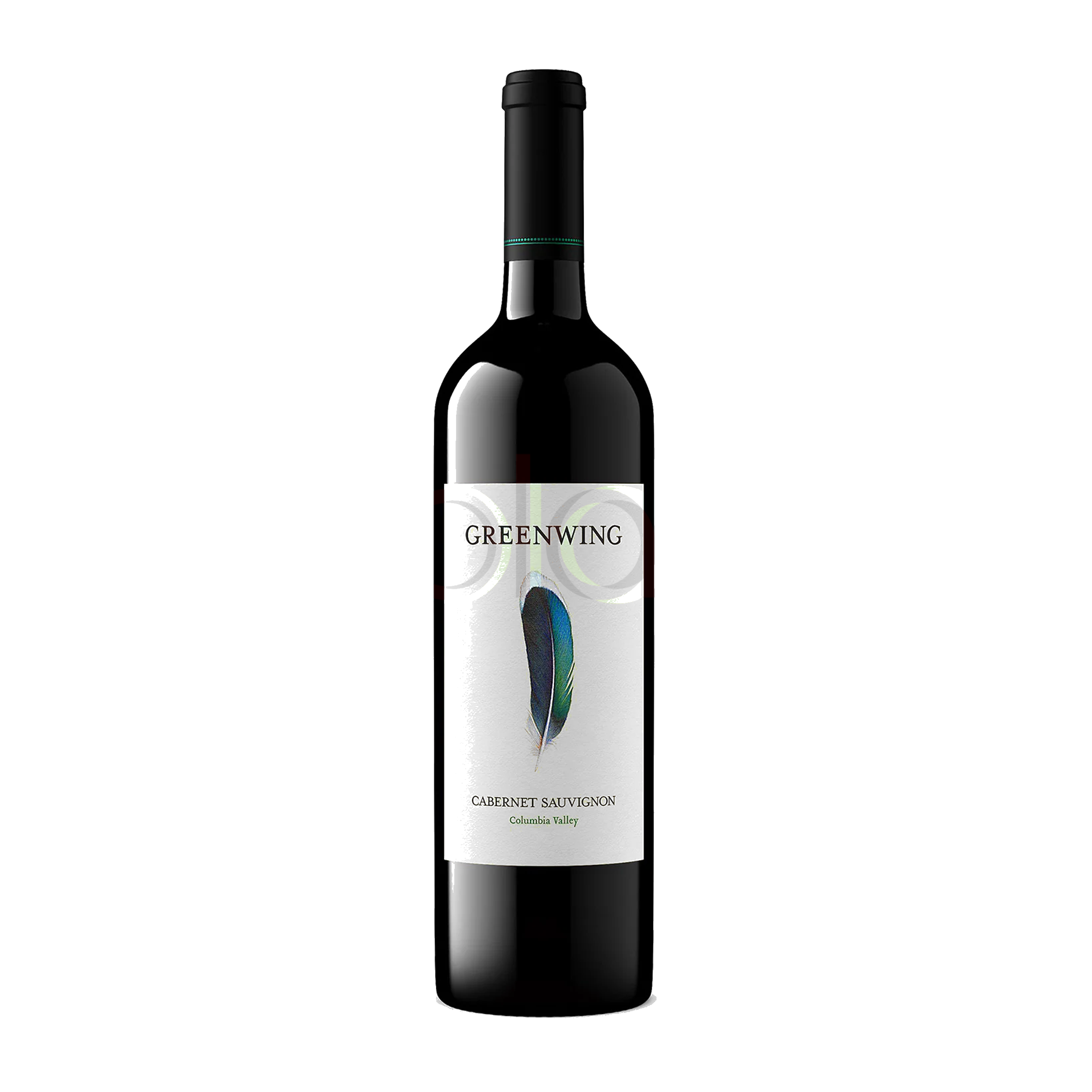 Columbia Valley Cabernet Sauvignon
