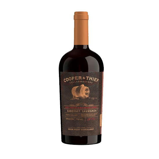 Cabernet Sauvignon