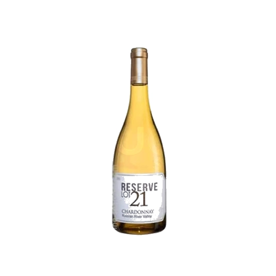 Sonoma Chardonnay