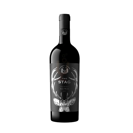 The Stag Red Blend
