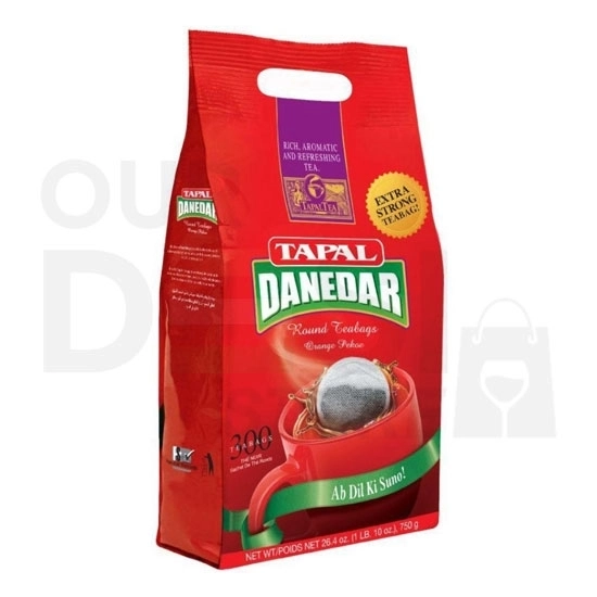 Tapal Tea : 750g