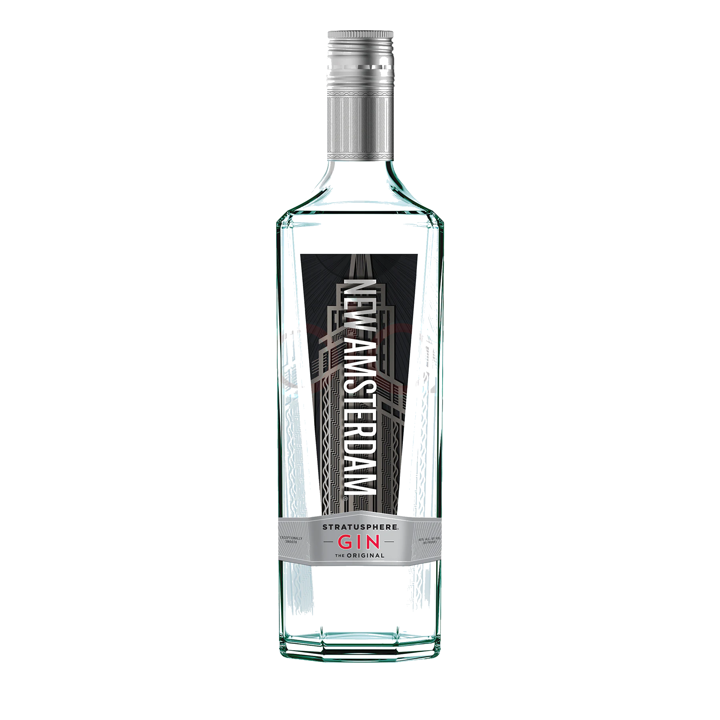 Stratusphere Gin