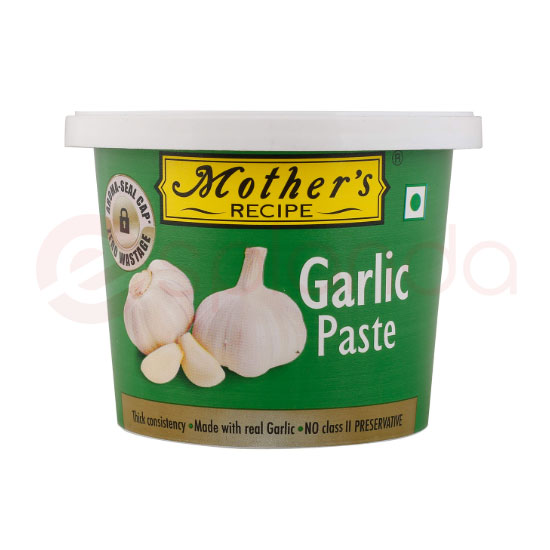 MOTHER'S GARLIC PASTE: 800G