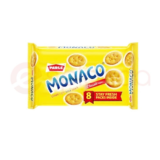 PARLE MONACO: 379.8GM
