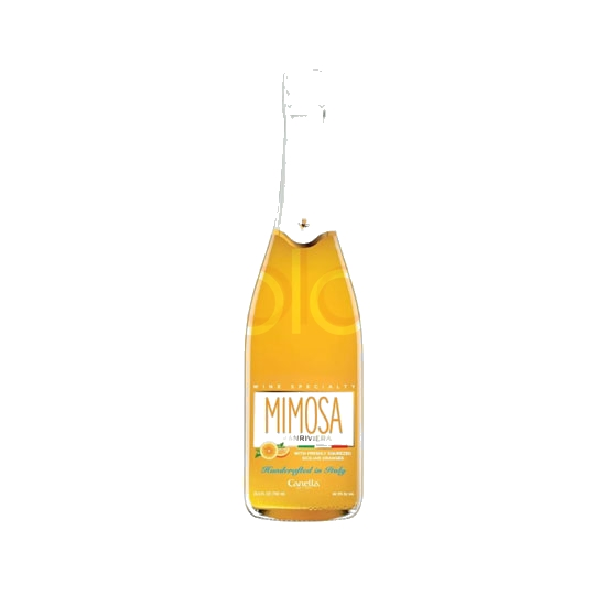 Mimosa