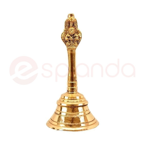 BRASS GHANTI