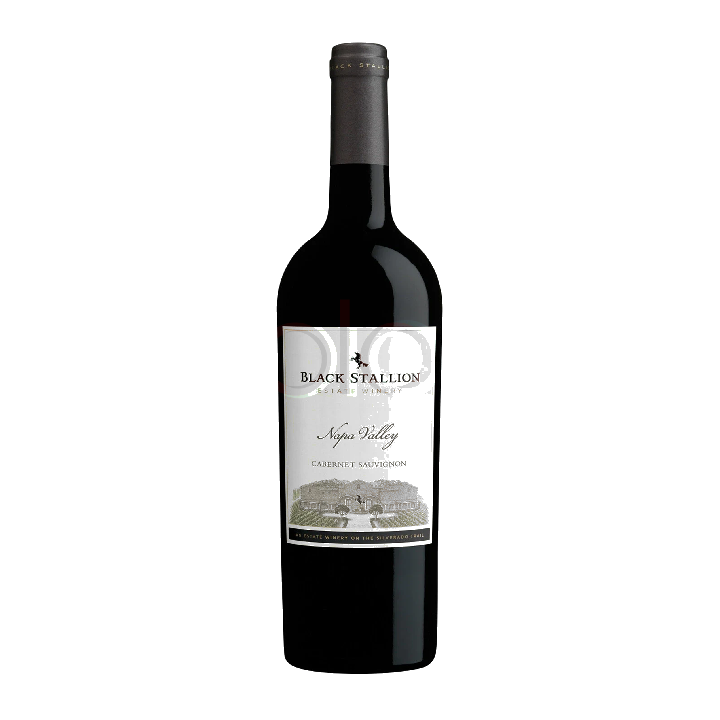 Cabernet Sauvignon