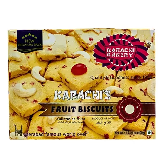Karachi Bakery: 400g