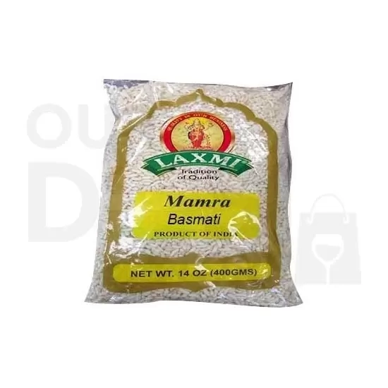 Laxmi Mamra Bhadang: 5lb