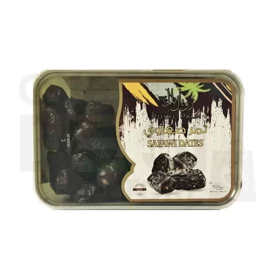 Rjugj Safawi Dates : 400gm