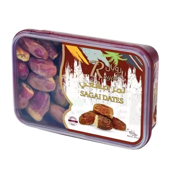 Royal Palm  Sagai Dates : 400g