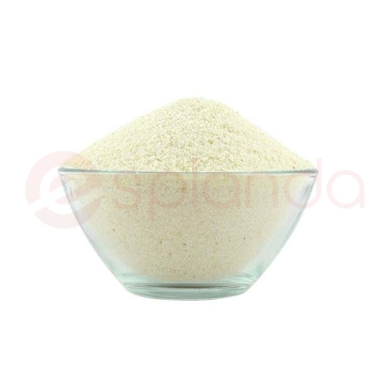 SARAVANA'S SOOJI COARSE: 4LB