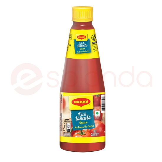 MAGGI RICH TOMATO NO ONI: 970G