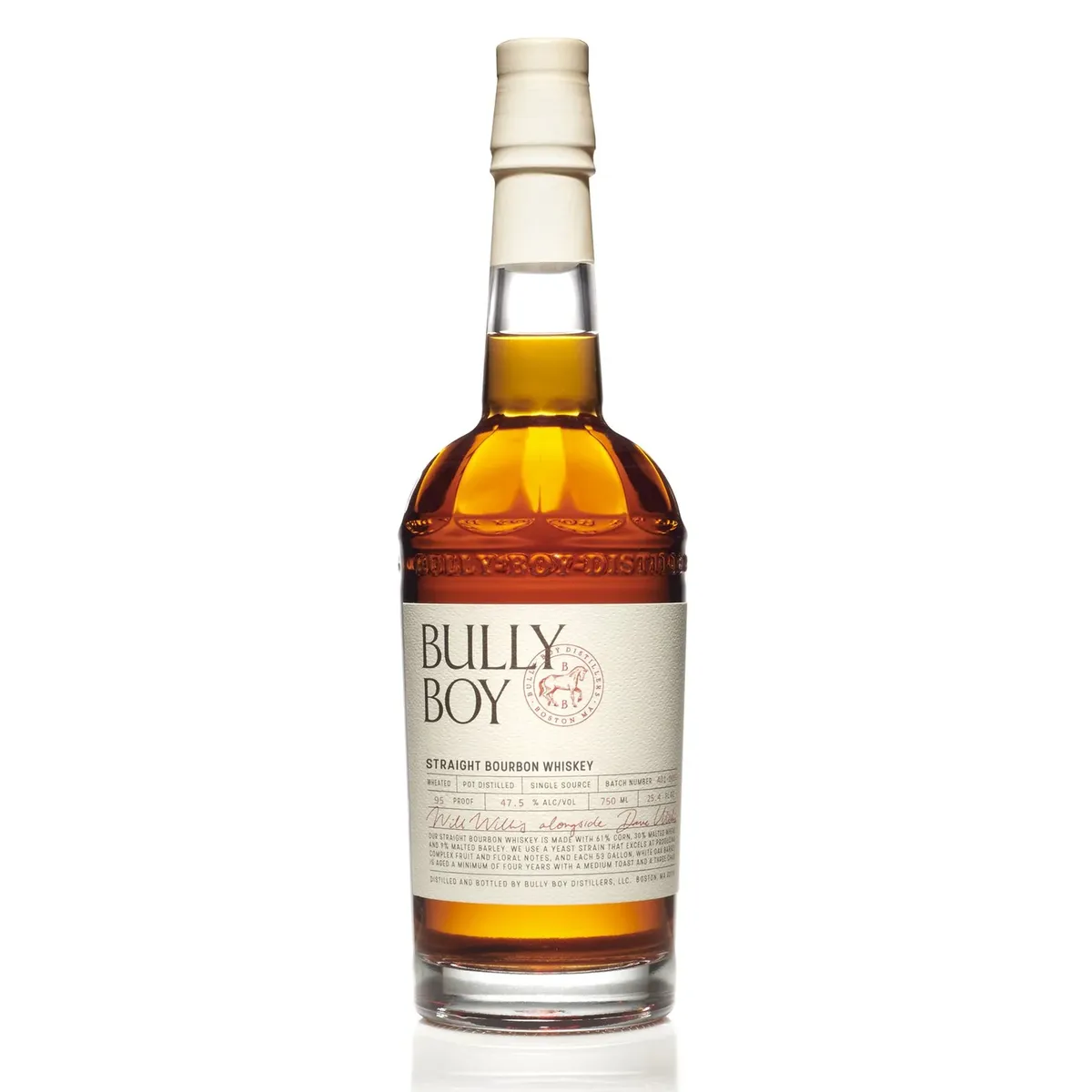 STRAIGHT BOURBON WHISKEY STRAIGHT BOURBON WHISKEY