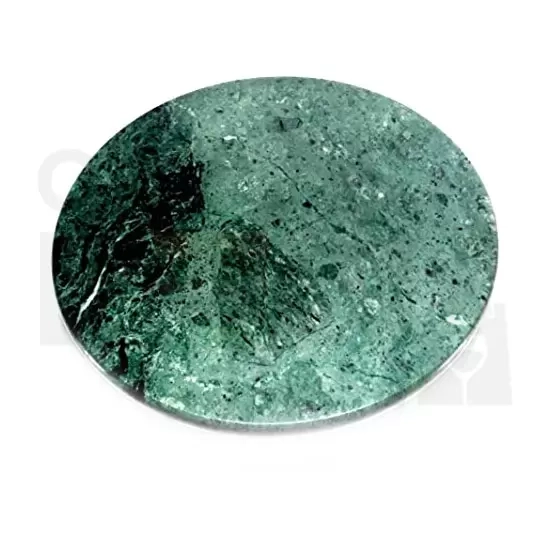 MARBLE CHAKLA GREEN : One