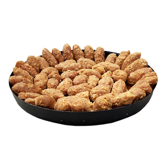 PARAS DESI JAGGERY: 2KG