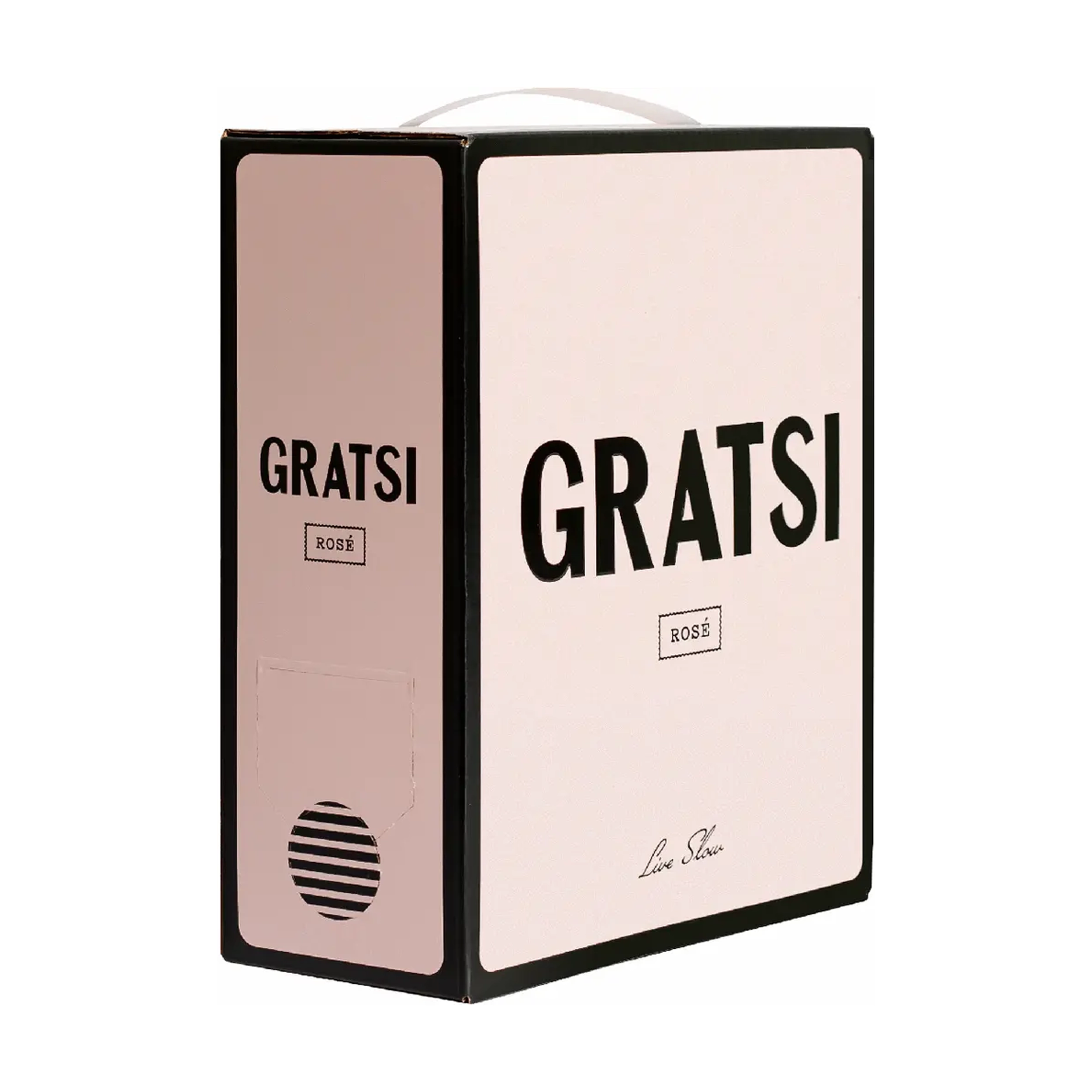 ROSE WINE