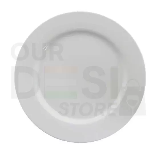 SUPSHSHYNE ROUND PLATE#10