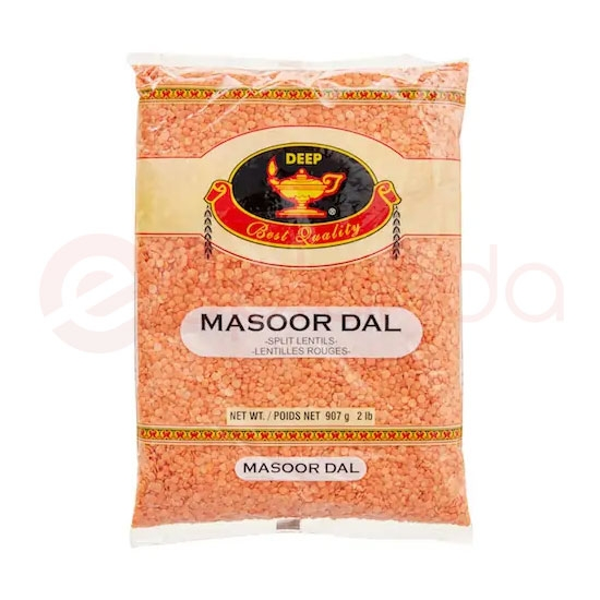 DEEP MASSOR DAL: 2LB