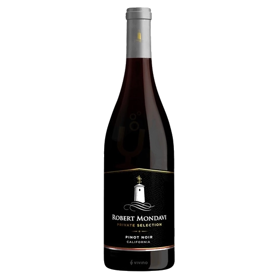 Private Pinot Noir
