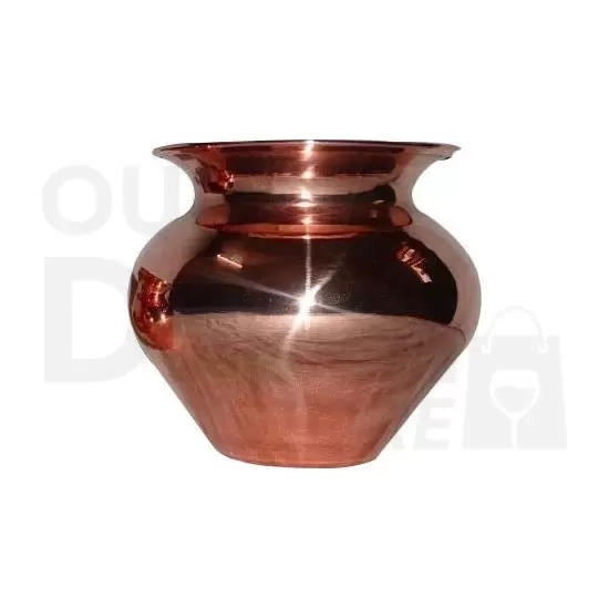 SUPSHYNE COPPER LOTA#8