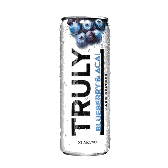 Blueberry Acai