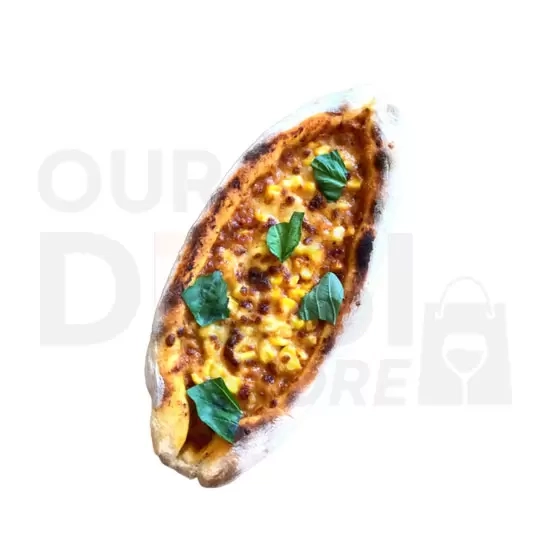 TURKISH PIZZA