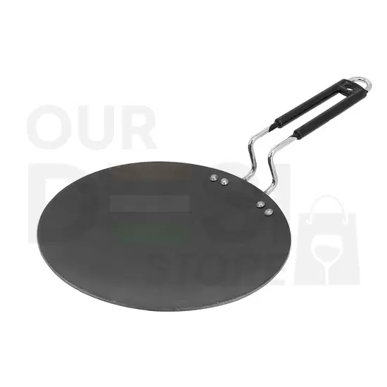 IRON TAWA FLAT  NO. 12 : One