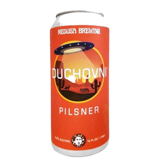 Duchovni