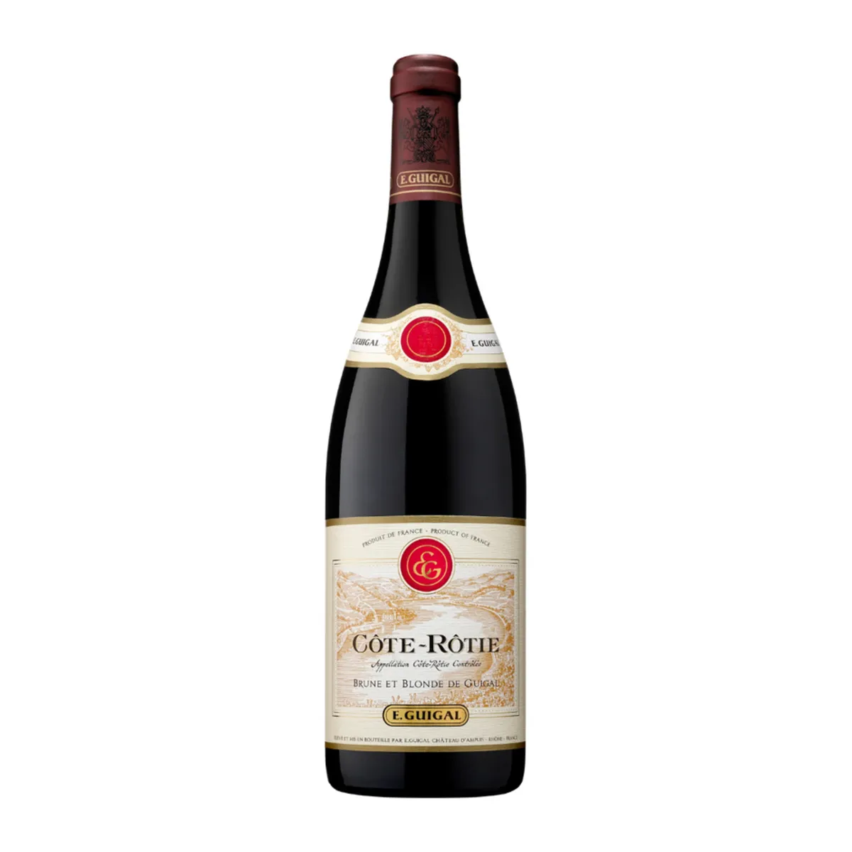 COTE ROTIE