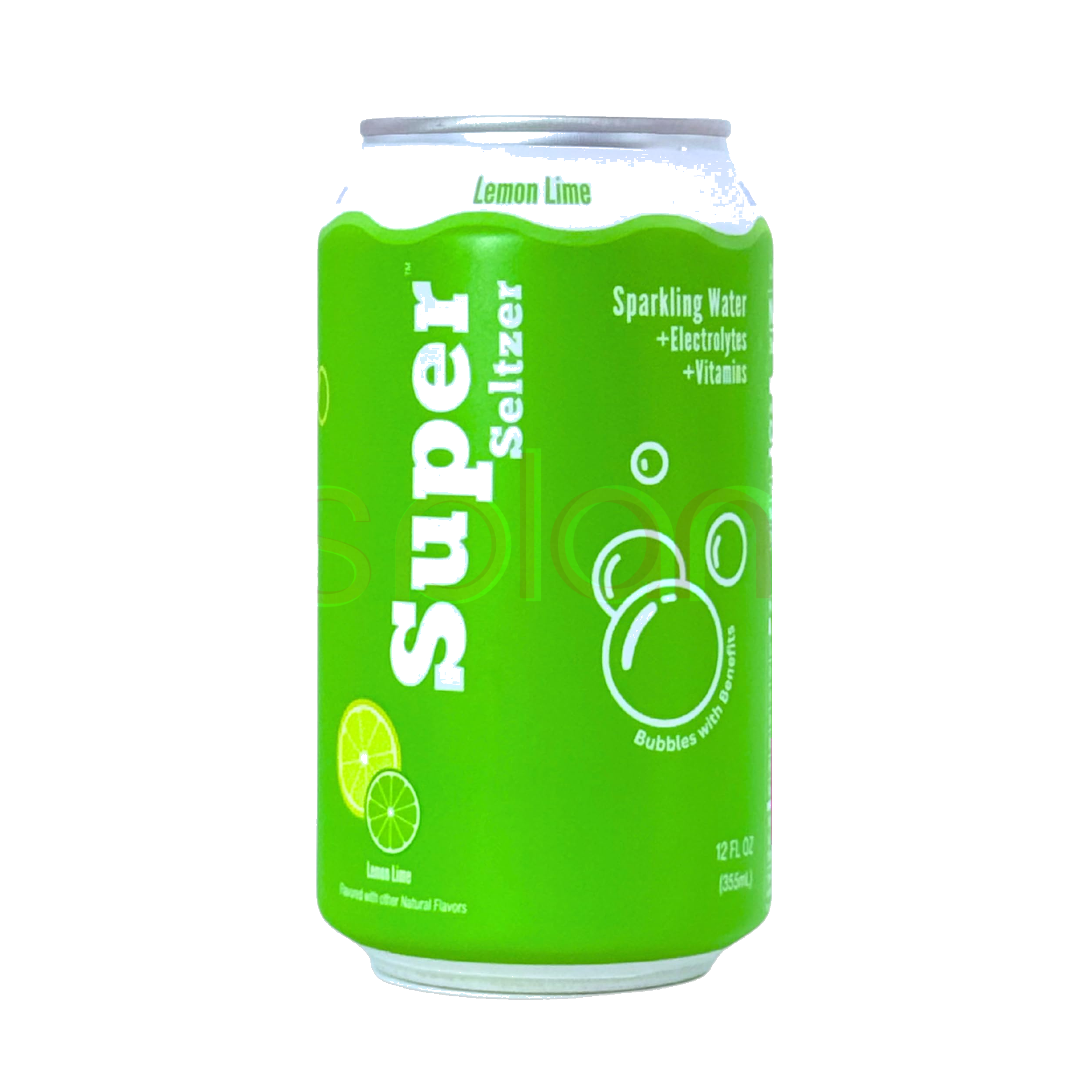 LEMON LIME SELTZER LEMON LIME SELTZER