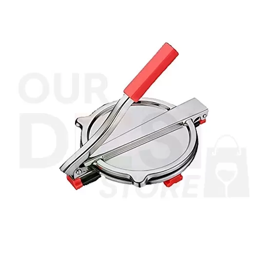 ATOP PURI PRESS : 6.75"
