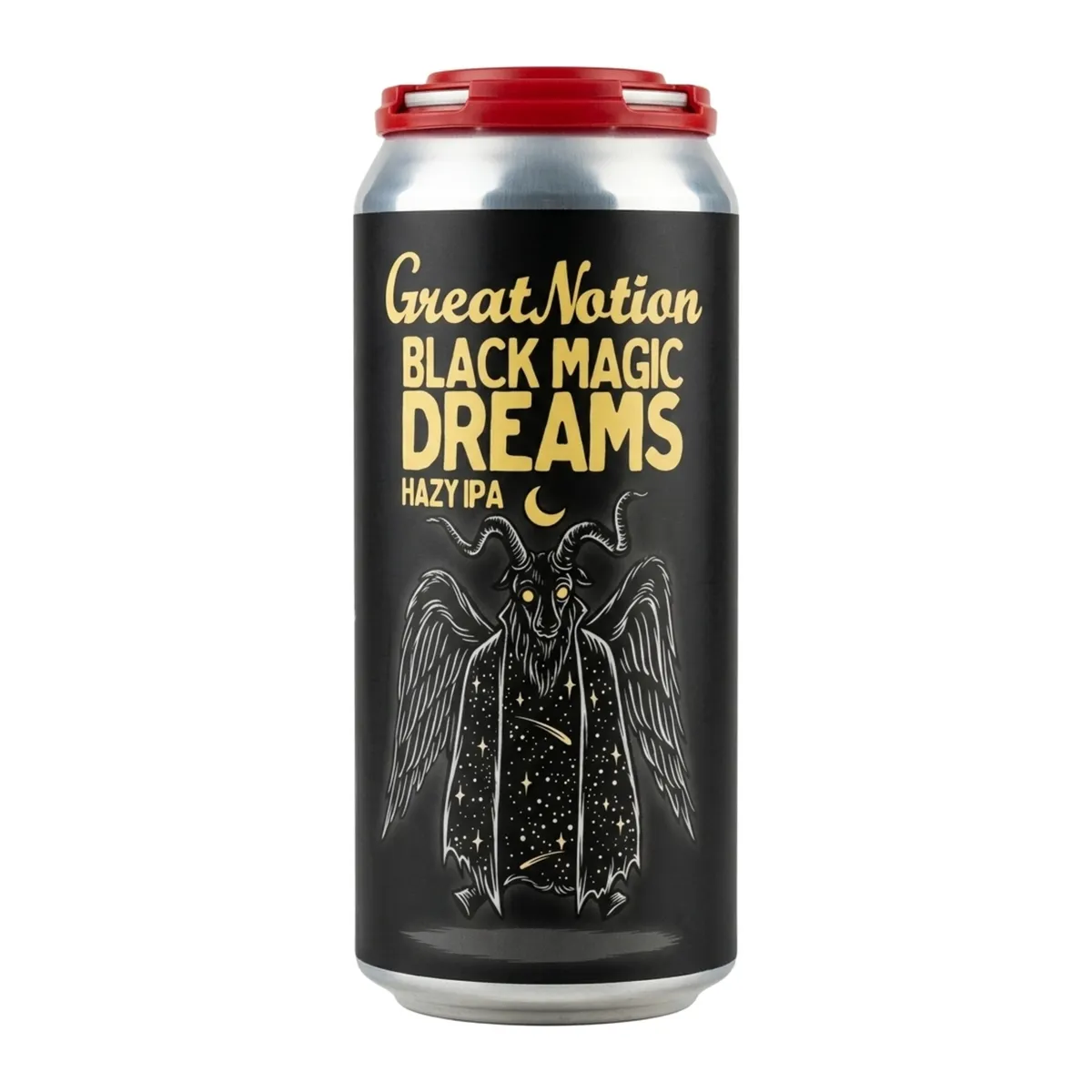 Great Notion Black Magic Dreams New England IPA, 4 Pack