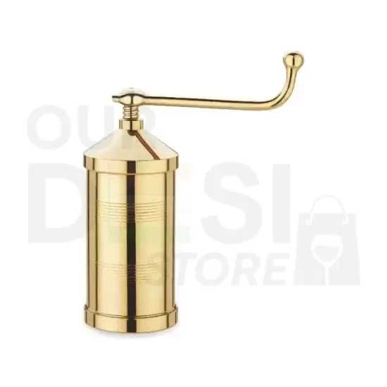BRASS SEV SANCHA : One