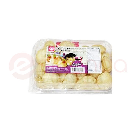 BAKERY CAFE CHAT PAPDI: 12OZ