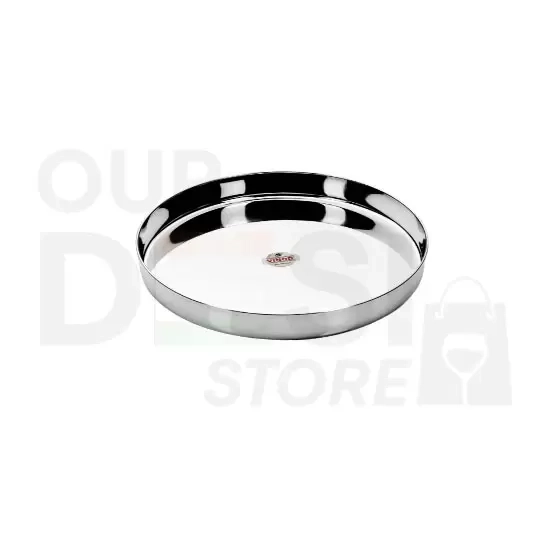 VINOD THALI PLATE NO. 15 : One