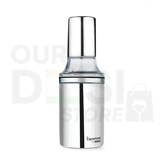 OIL BOTTLE : 350ML