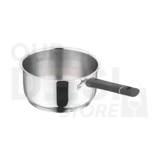 VINOD ALUMINIUM MILKPAN: 20 CM