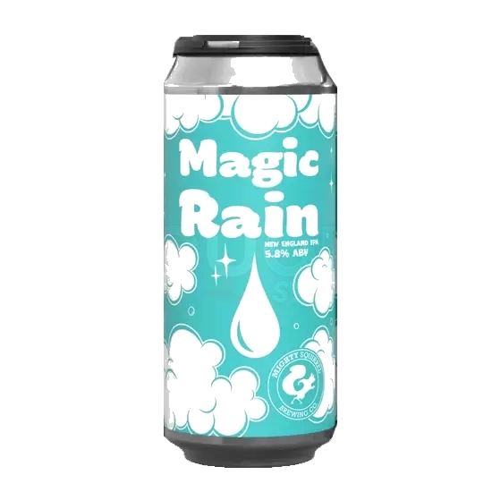 Magic Rain