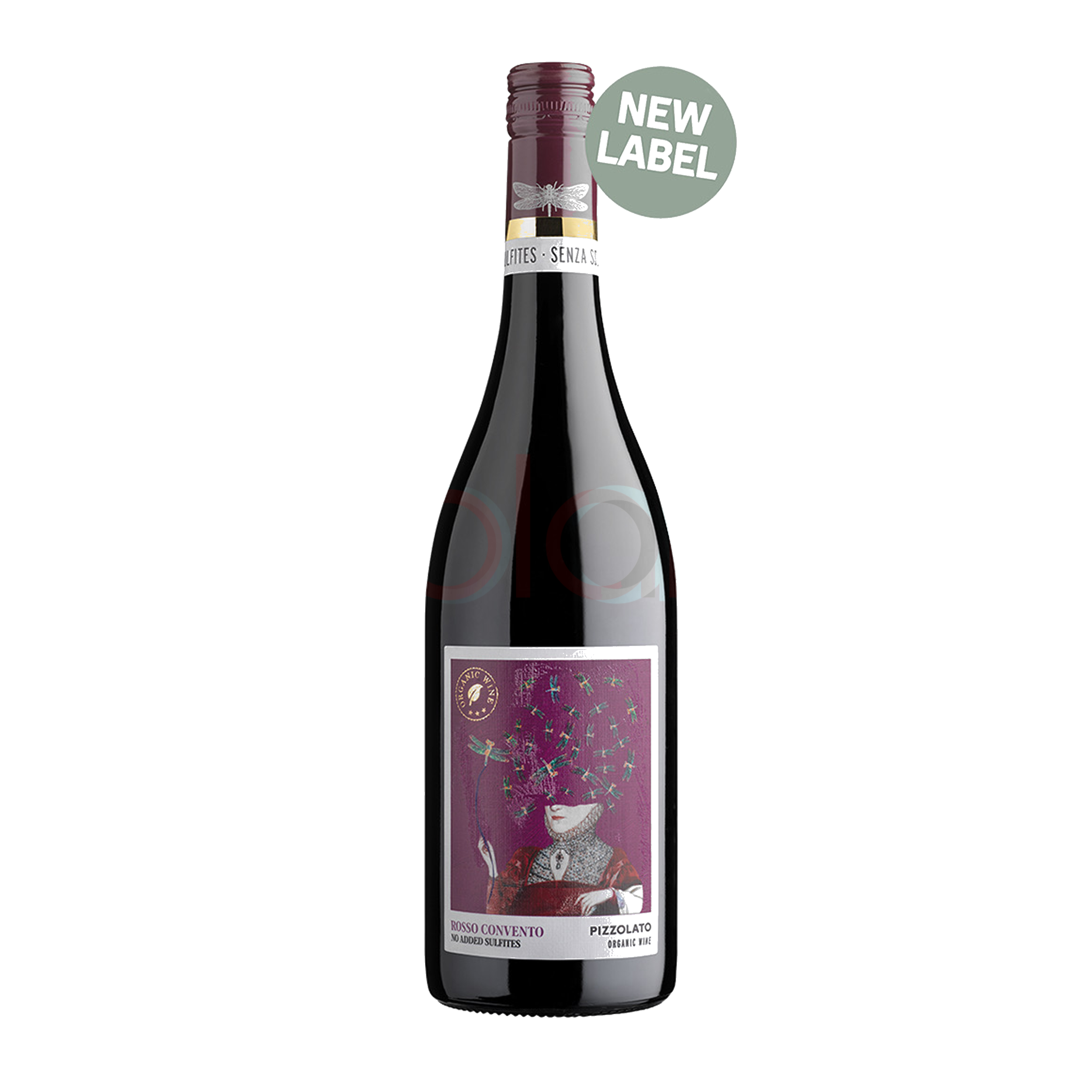 Red Blend